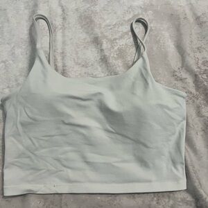 HALARA Light Blue Bandeau